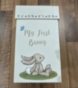 Retired Collectible Jellycat