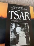 Lost World of The Romanovs