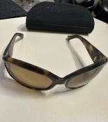 Oliver Peoples Tara DM Polarised Unisex Sunglasses