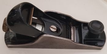 Vintage Stanley Wood Planes