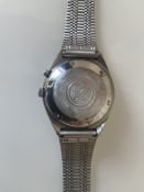 Vintage Men’s Ricoh 21 Jewel Automatic Watch