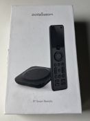 SofaBaton x1 Smart Remote