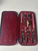 Scientific Protractor Set