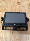 Teletest OZL1702 Video Monitor