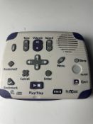 Plextor Plextalk Ptx1