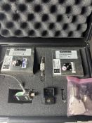 Chase Adapter Kit In Case
