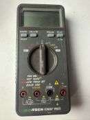 ISO-Tech IDM97 RMS