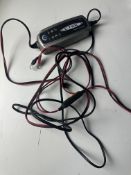CTEK Multi XS 3600 Battery Charger