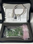 Agilent Keysight N2918B Infiniium and InfiniiVision Evaluation Kit