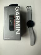 Garmin Vivosport and Samsung Galaxy SM-R500