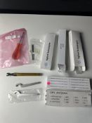 Joblot of Agilent / Keysight Tools