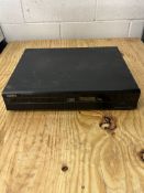 Onkyo DV-BD606 Blu-Ray Player