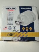 Awenta WKA 100 Turbo