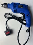 Impact Drill
