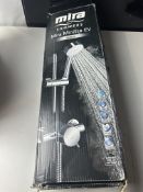 Mira Minilite EV Mixer Shower