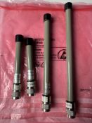 4x OMNI Antena