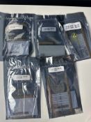 Joblot of Agilent Resistors 01130-81506