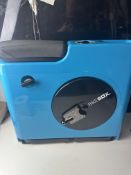 Bike Box Indoor Training Bike