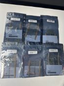 Joblot of Agilent Resistors 01130-81506