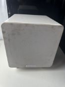 Cambridge Audio Minx X300 CA619 Digital Subwoofer