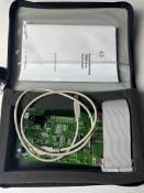 Agilent Keysight N2918B Infiniium and InfiniiVision Evaluation Kit
