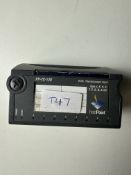 National Instruments FP-TC-120 8-ch Thermocouple Input