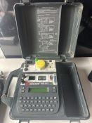 Avo Megger Pat 4 DV/3 Portable Appliance Tester