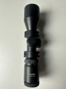 Leapers Sight Scope 3-9 x 40