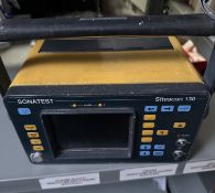 Sonatest Sitescan 130