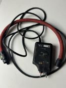 Chauvin Arnoux 100A Current Probe