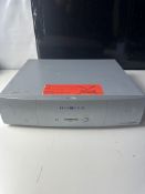 Macro System Casablanca Avio DVD