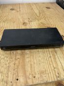 Panasonic DMP-BDT370 Blu Ray Player