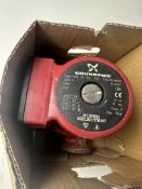 Grundfos Ups 15-60 130 PN 59526600