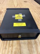 Fiber Optic Coupler