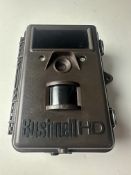 Bushnell HD Trophy Camera With View Screen