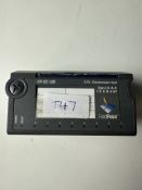National Instruments FP-TC-120 8-ch Thermocouple Input