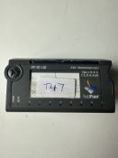 National Instruments FP-TC-120 8-ch Thermocouple Input