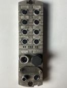 Murr Profi Bus Electrical D-71570 55308 MVK-MP DIO8 Module