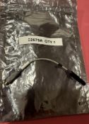 Agilent E2679A InfiniiMax Single-Ended Solder Probe Head Used