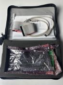 Agilent Keysight N2918B Infiniium and InfiniiVision Evaluation Kit