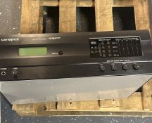 Canopus HDBX1000 Multi I/O Processor