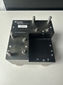 Keysight E4991B-007 Temperature Characteristics Test Kit