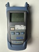 Exfo FPM-300 Power Meter - No Battery Cover
