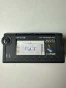 National Instruments FP-TC-120 8-ch Thermocouple Input