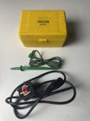 Robin KMP 4116 Digital Loop Tester