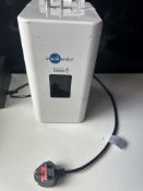 Insinkerator NXTF-1