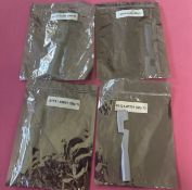 4Pcs New Keysight Agilent Ergonomic Handle 01131-43201 Infiniimax