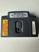 Lantek Test Adapter 0012-00-0667