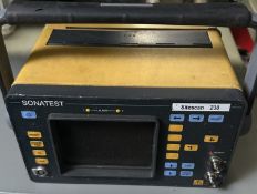 Sonatest Sitescan 230