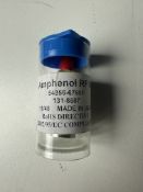 Amphenol RF Connector 131-8587